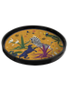 Ortigia Lacquer Tray - Jungle Sahara