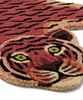 Tula Wise Large Tiger Rug