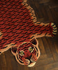 Tula Wise Large Tiger Rug