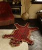 Tula Wise Large Tiger Rug