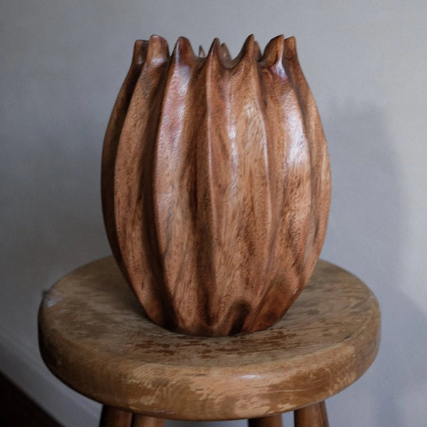 Tulip Vessel - Nature