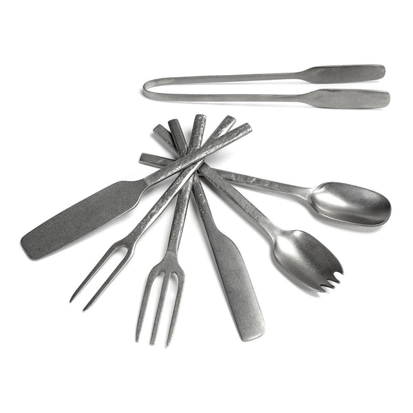 Merci Stonewash Cutlery