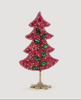 Whimsy Christmas Tree