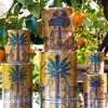 ortigia zagara candles