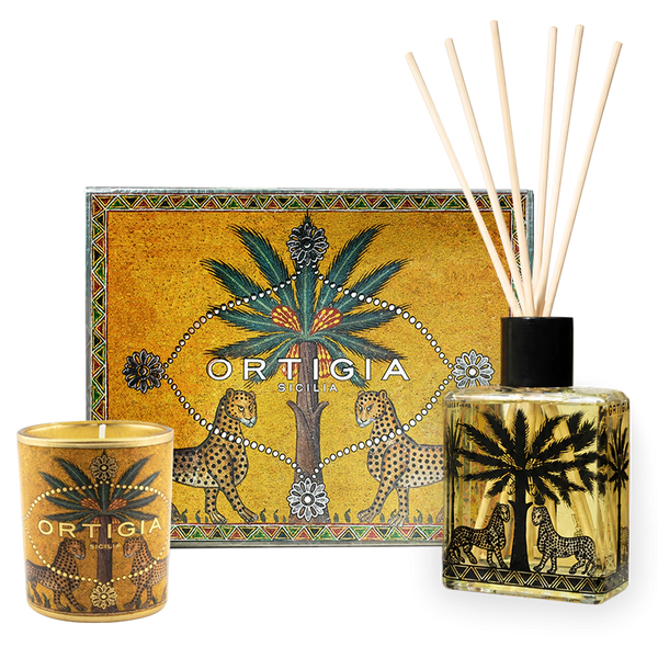 Casa Gift Set - Zagara