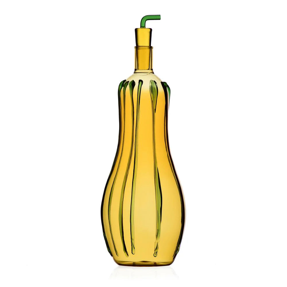 Zucchini Bottle