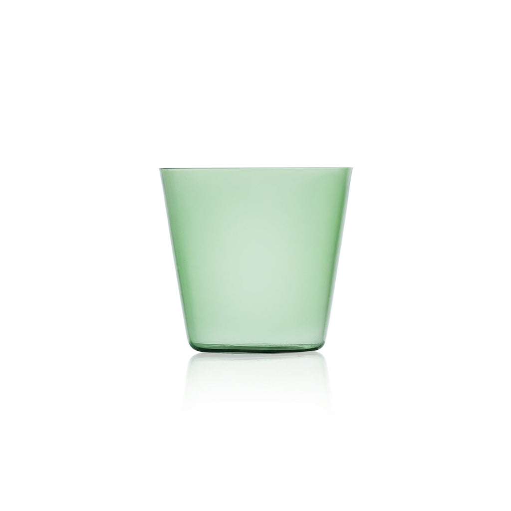 Glass Tumbler lid Medium | Ichendorf Milano