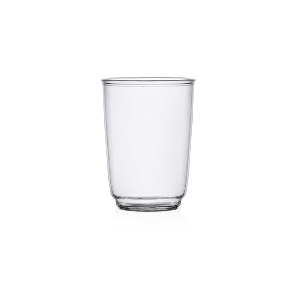 Sorsi glassware clear