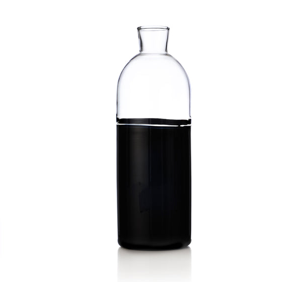 Colore Bottle - Clear/Black SALE