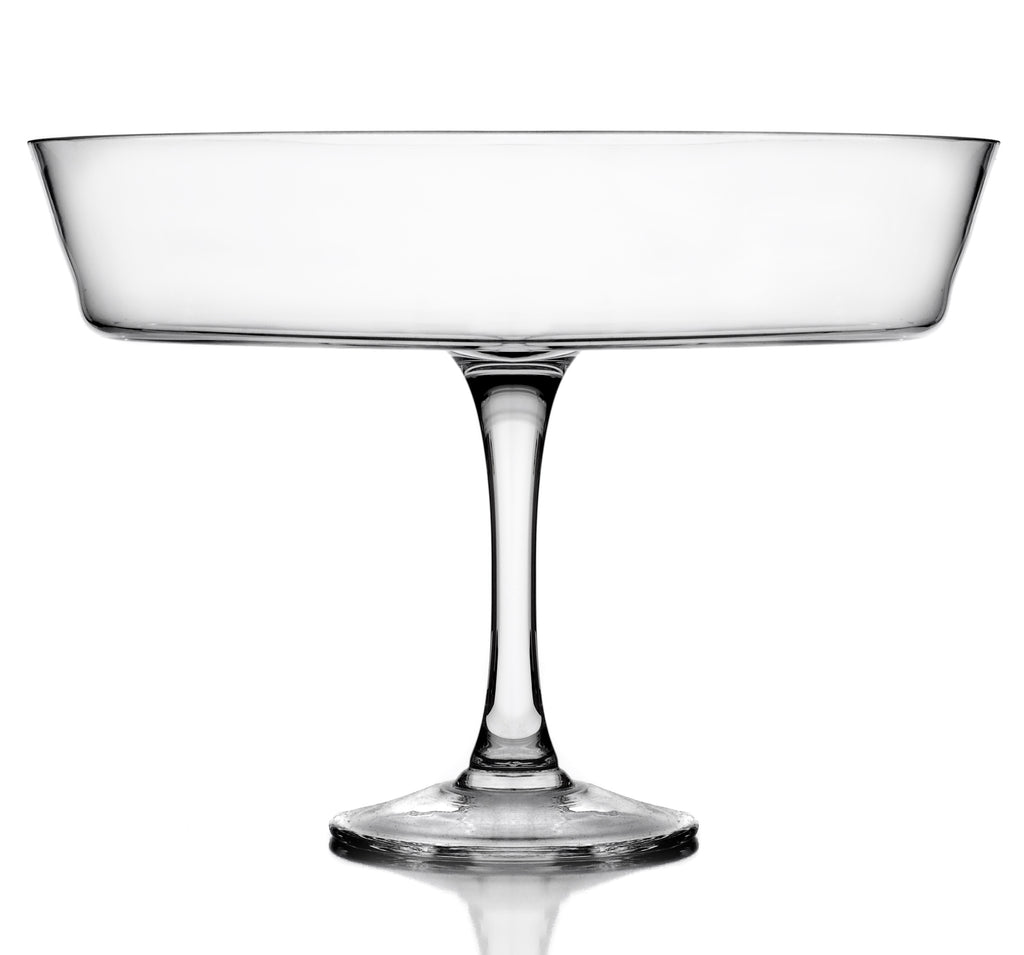 Alzatina Pedestal Bowl