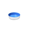 trino bowl light blue