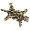 Drowsy tiger large rug | Tapis Amis | Doing Goods