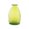 Strata Vase - Olive