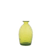 Strata Vase - Olive