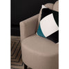 nora velvet cushion at details by mr k