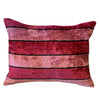 Silk Velvet Cushion N. 480 SALE