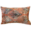 Silk Velvet Cushion N. 592 - SALE