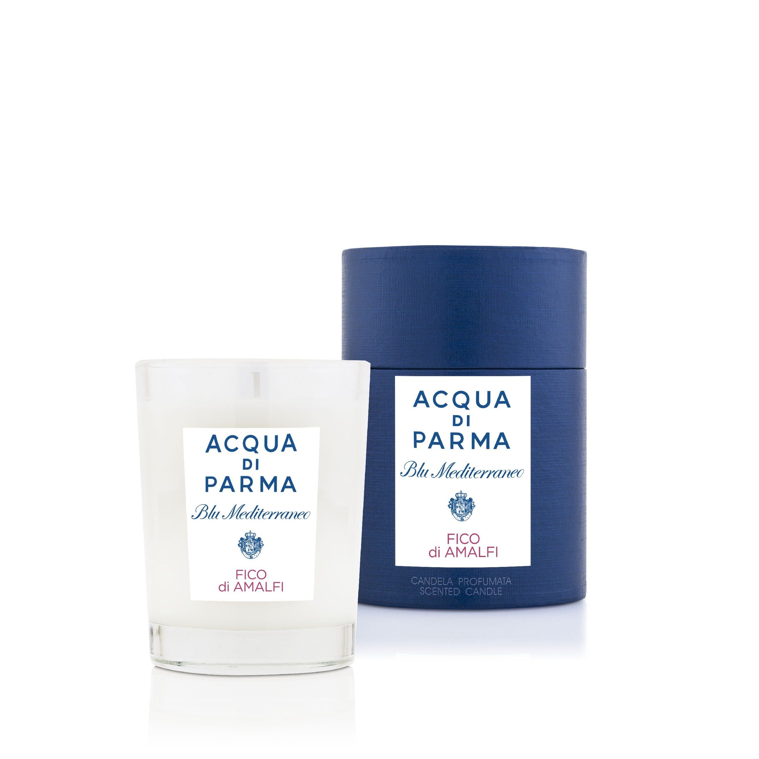 Fico di Amalfi Candle