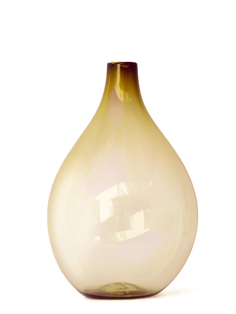 Gota Vase - Gold SALE