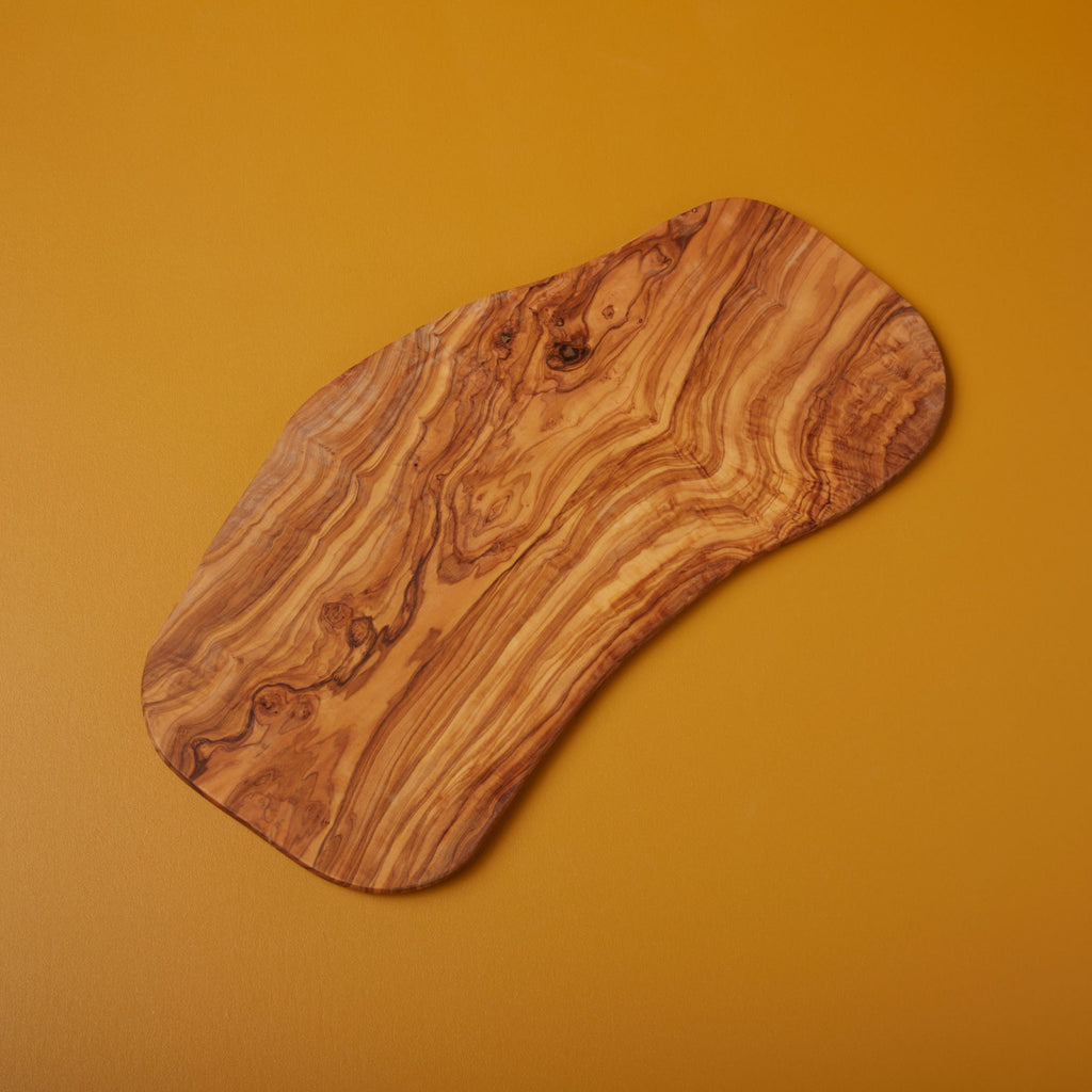 Olive Wood Serving Boards