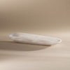 resin canoe alabaster | details by mr k