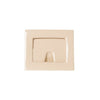 Manchester Photo Frame - Off White