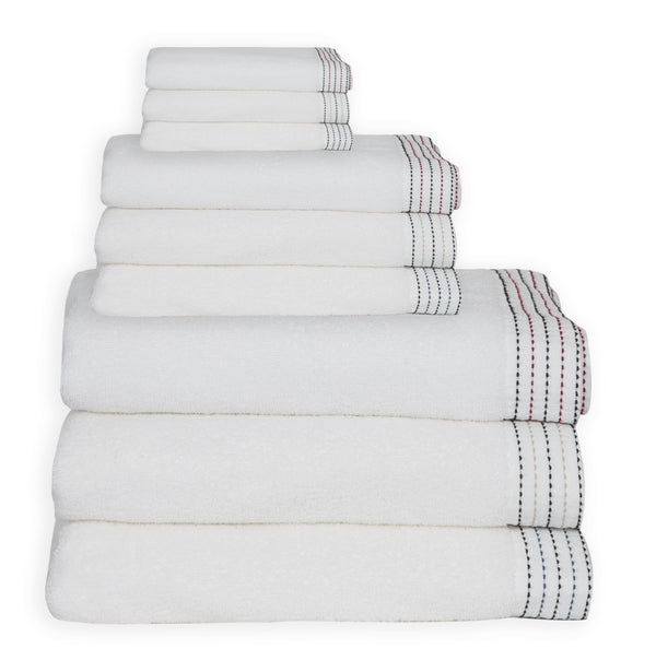 cap ferret organic towels at detailsbymrK