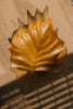 Maple Leaf Serving Platter