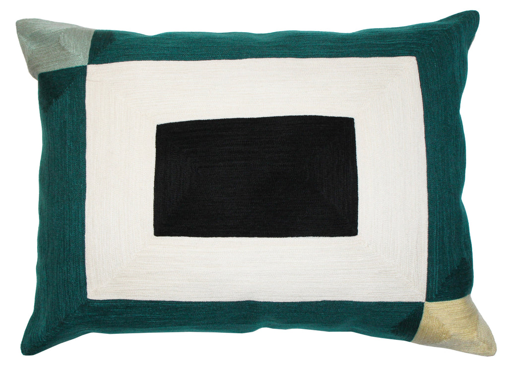 infinity cushion blue at detailsbymrk