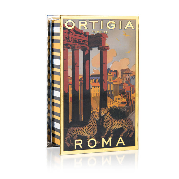 City Box Roma - 3 Soaps