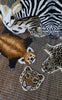 Tiger Leopard rugs | Doing Goods | Tapis Amis