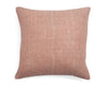 Bergo Linen Throw - Pink SALE