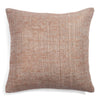 Bergo Linen Cushion in Gold