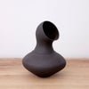Conversations Vase - Black