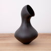 Conversations Vase - Black
