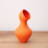 Conversations Vase - Orange