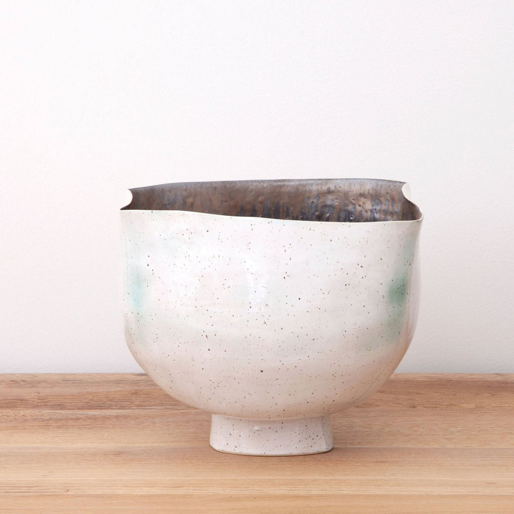 Origins Vase - Medium Square