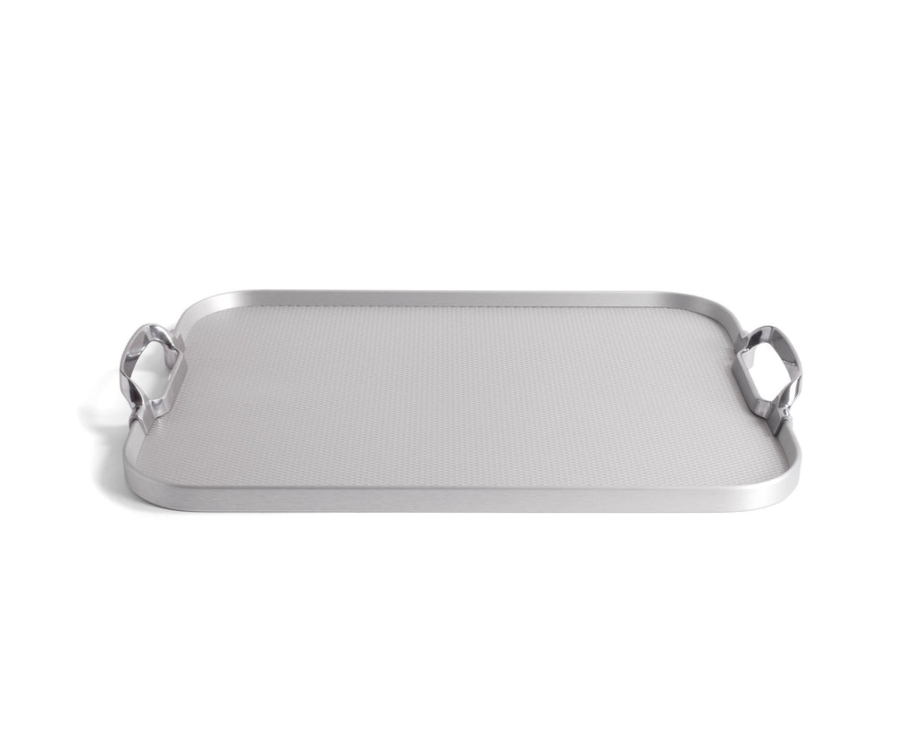 Kaymet Original Silver Tray 