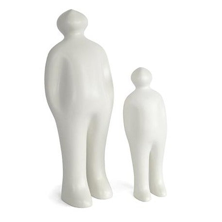The Visitor White | Gardeco | Cores da Terra
