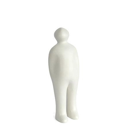 The Visitor White | Gardeco | Cores da Terra