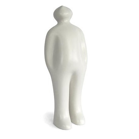 The Visitor White | Gardeco | Cores da Terra