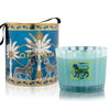 4 Wick Candle - Florio