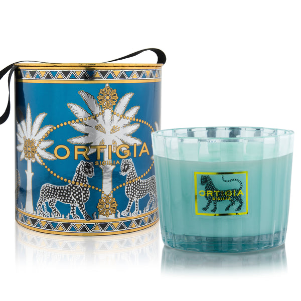 4 Wick Candle - Florio SALE