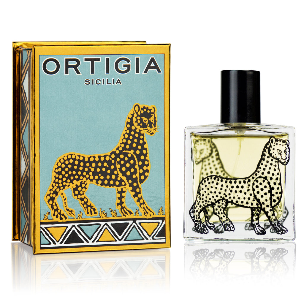 Eau de Parfum - Florio