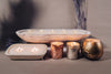 Mini Dough Bowl Candle SALE