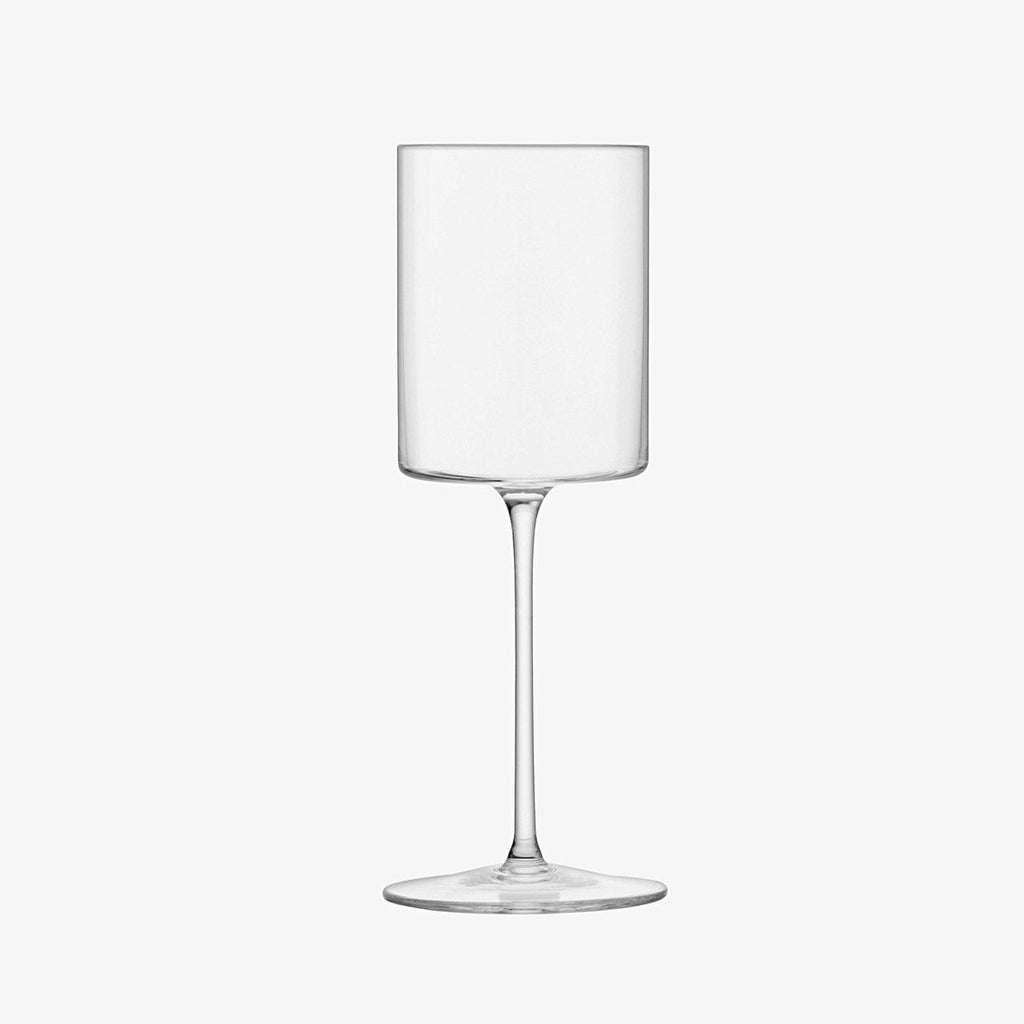 Otis White Wine Glass X 4