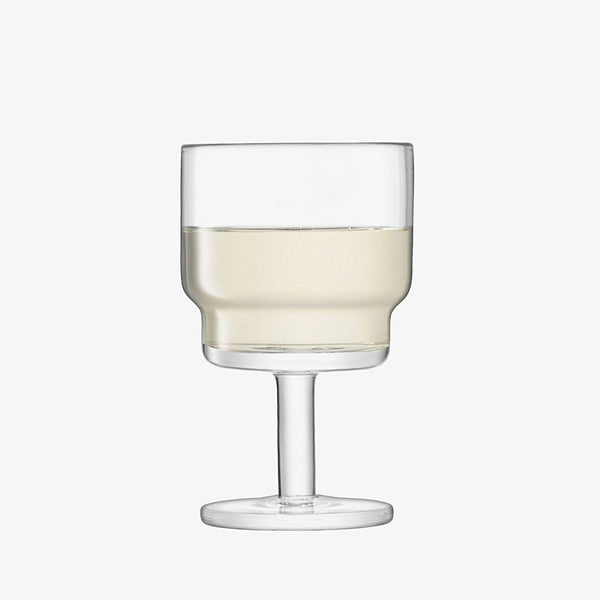 Utility Wine Glass X 2