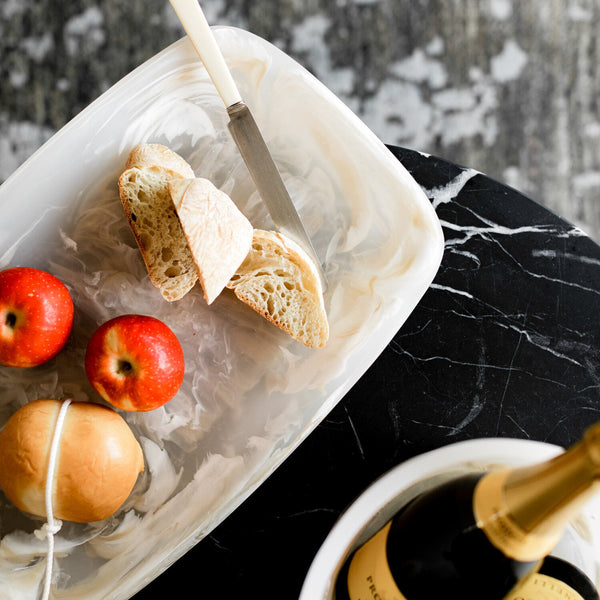 Rectangle Serving Tray