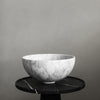 grey marble grande bowl cdmx