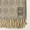 Cloud Throw - Lt Grey